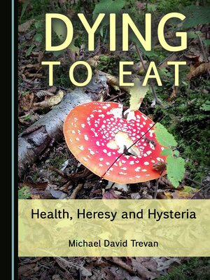 cover image of Dying to Eat